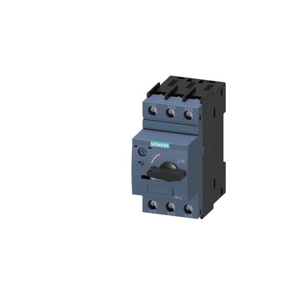 Siemens Dig.Industr. Leistungsschalter 3RV2021-4EA10 3RV20214EA10 von Siemens Dig.Industr.