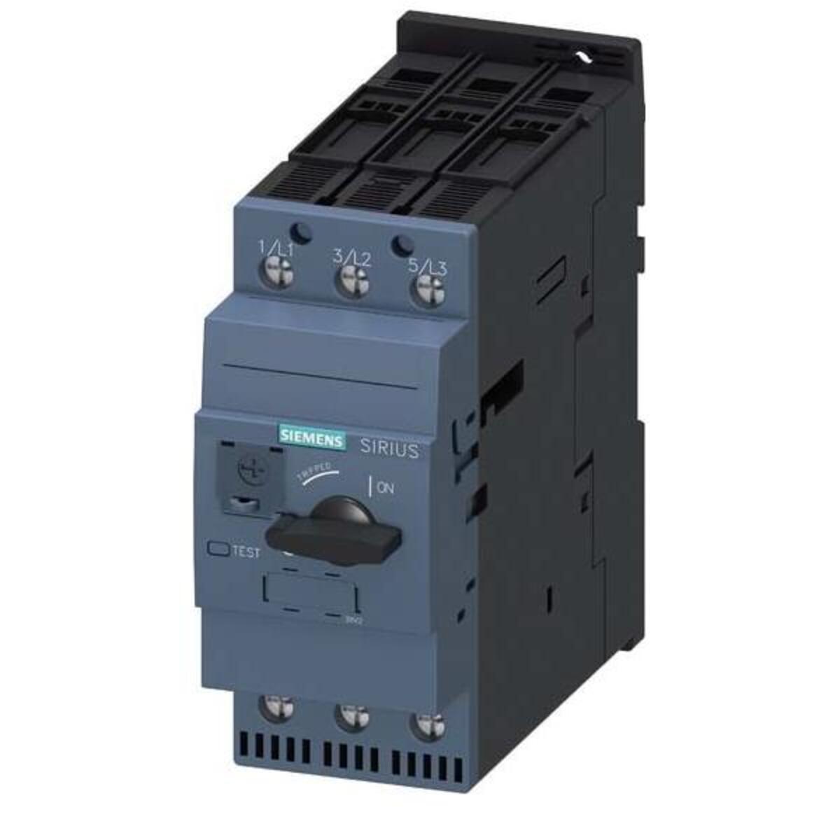 Siemens Dig.Industr. Leistungsschalter 3RV2031-4KA10 3RV20314KA10 Siemens Dig.Industr. Leistungsschalter 3RV2031-4KA10 3RV20314KA10 von Siemens Dig.Industr.