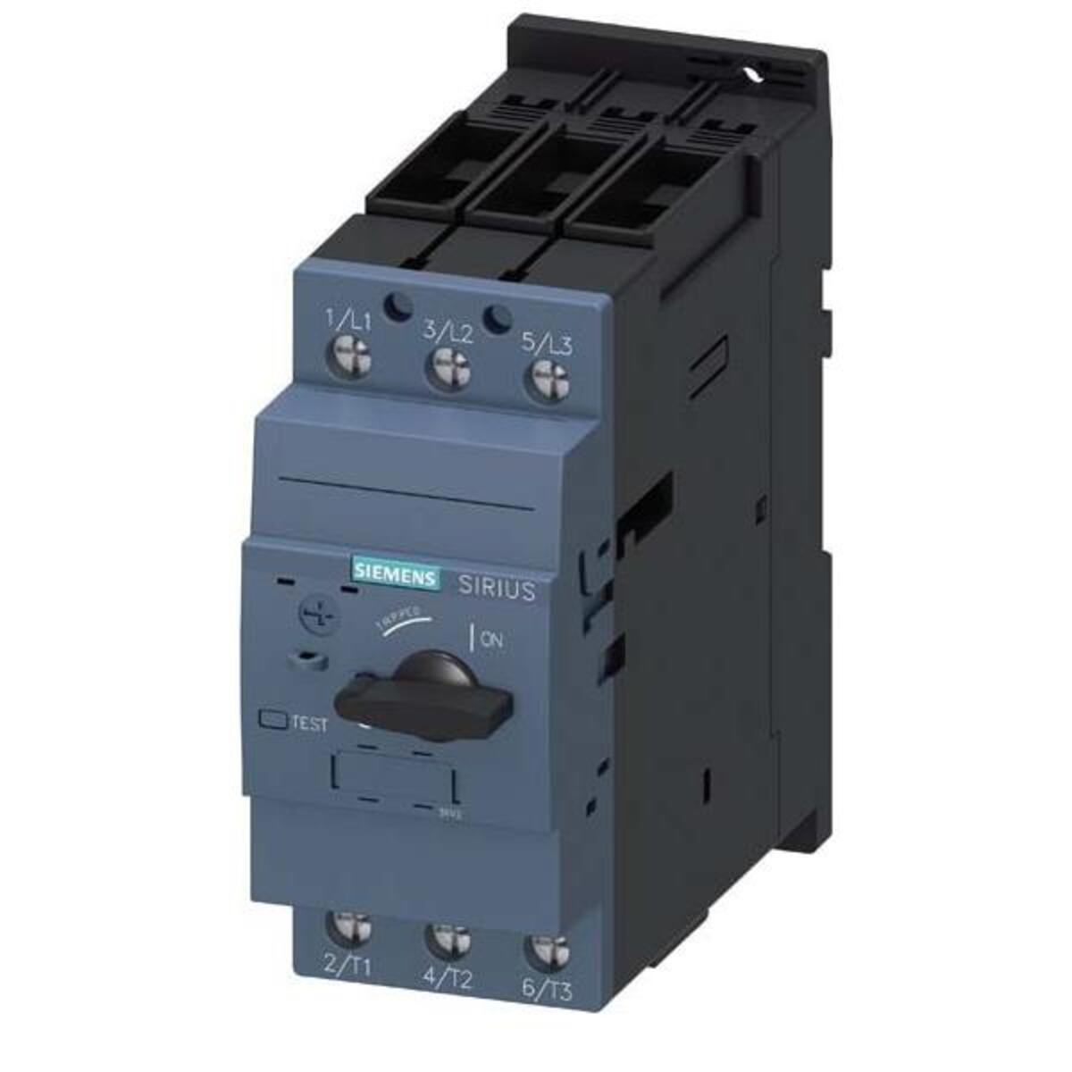Siemens Dig.Industr. Leistungsschalter 3RV2031-4VA10 3RV20314VA10 Siemens Dig.Industr. Leistungsschalter 3RV2031-4VA10 3RV20314VA10 von Siemens Dig.Industr.