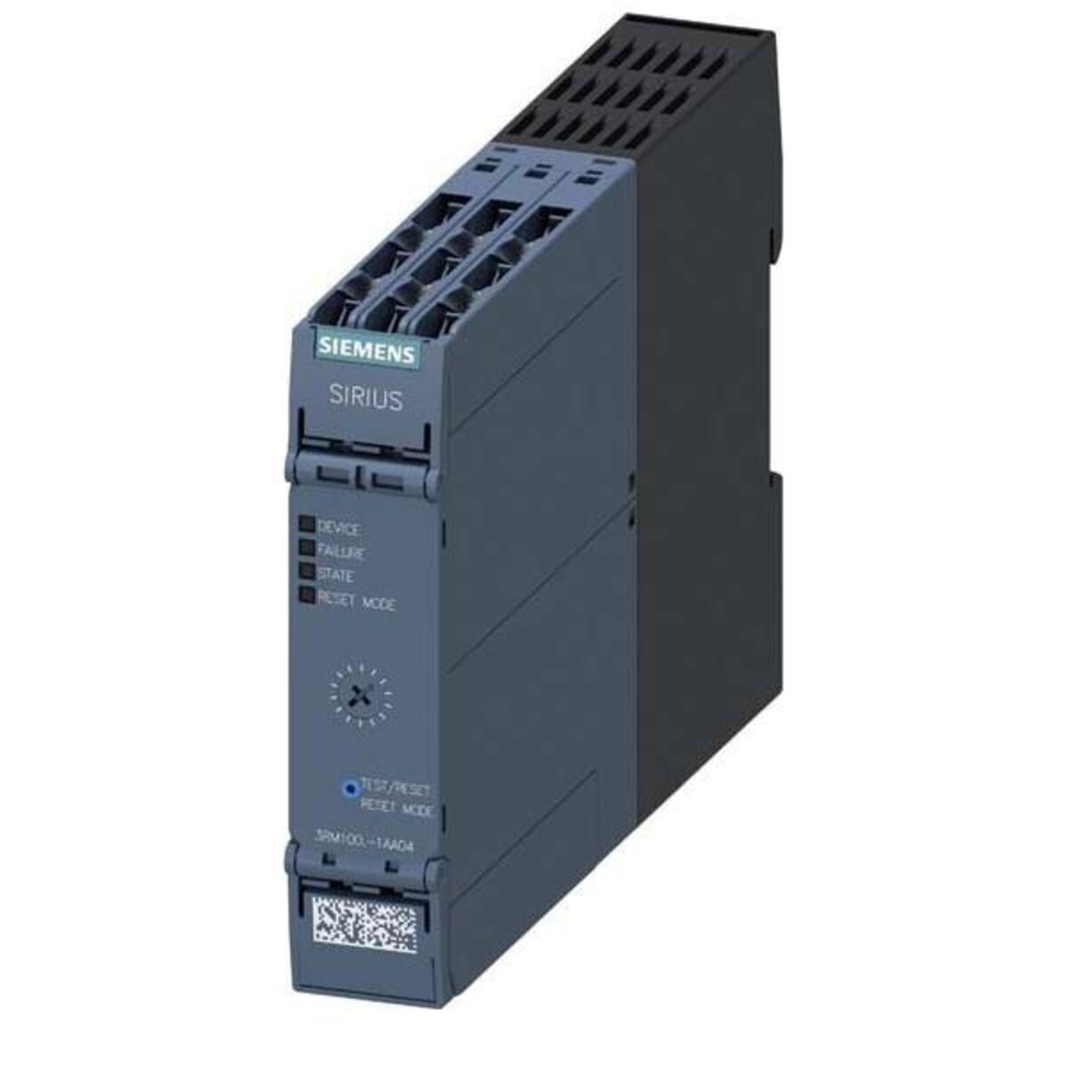 Siemens Dig.Industr. Motorstarter 3RM1002-1AA04 3RM10021AA04 von Siemens Dig.Industr.