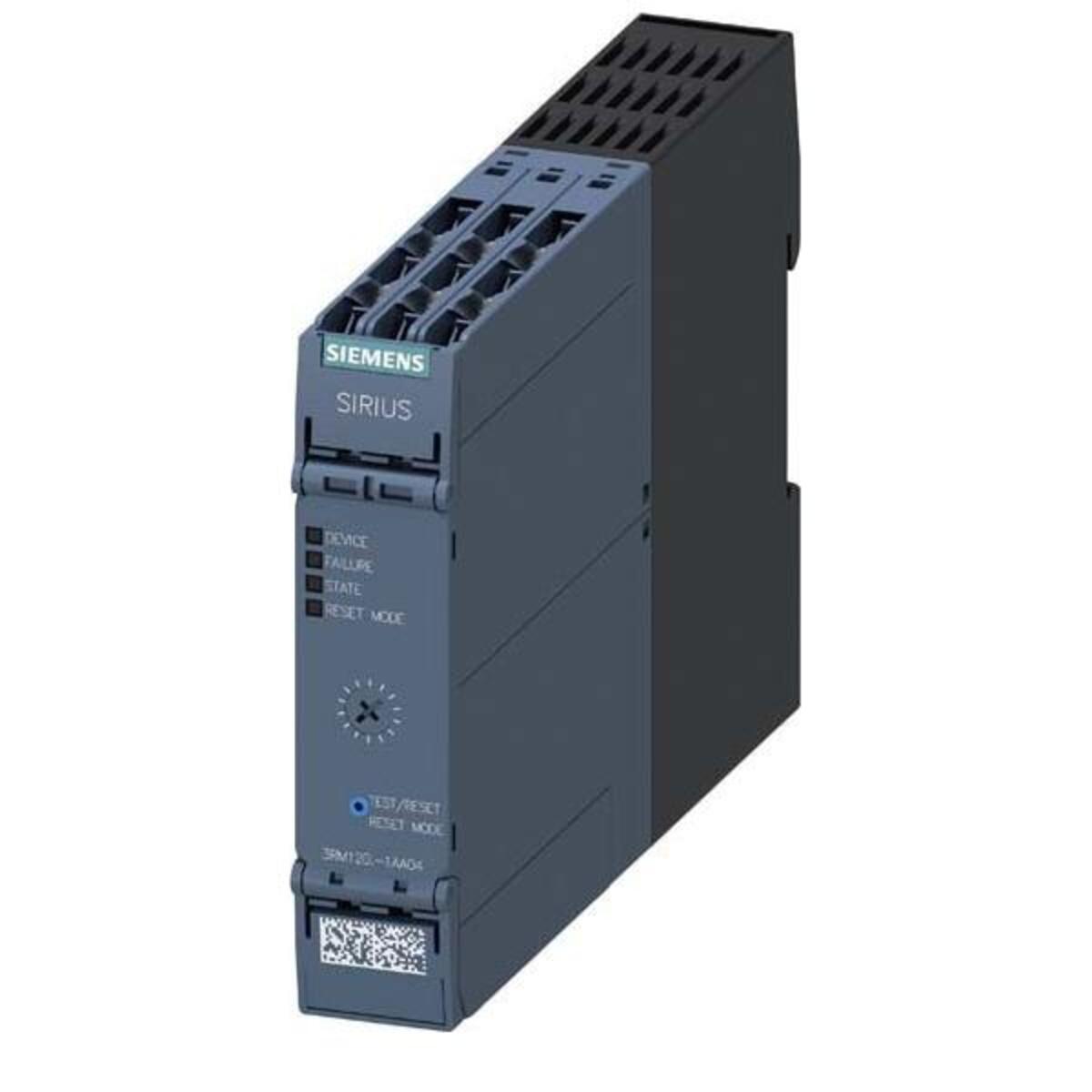 Siemens Dig.Industr. Motorstarter 3RM1202-1AA04 3RM12021AA04 von Siemens Dig.Industr.