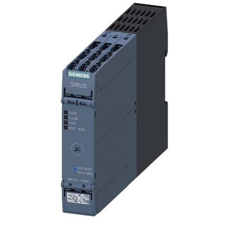 Siemens Dig.Industr. Motorstarter 3RM1202-1AA04 3RM12021AA04 von Siemens Dig.Industr.