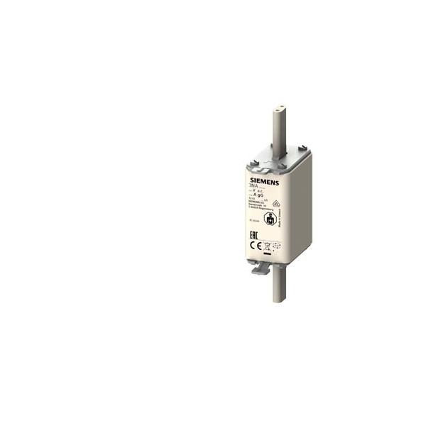 3 Stk. Siemens Dig.Industr. NH-Sicherungseinsatz 3NA3022 3 Stk. Siemens Dig.Industr. NH-Sicherungseinsatz 3NA3022 von Siemens Dig.Industr.