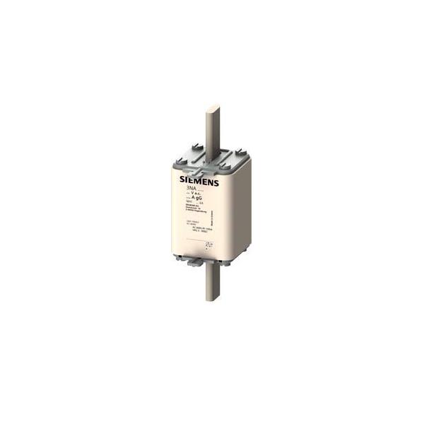 Siemens Dig.Industr. NH-Sicherungseinsatz 3NA3140 Siemens Dig.Industr. NH-Sicherungseinsatz 3NA3140 von Siemens Dig.Industr.