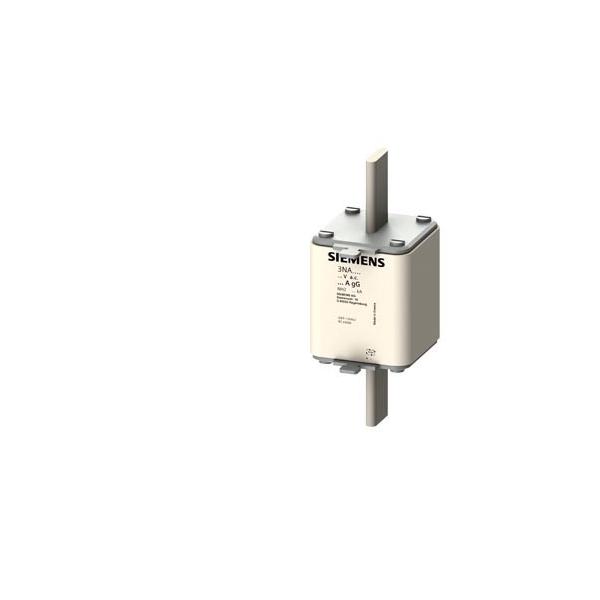 Siemens Dig.Industr. NH-Sicherungseinsatz 3NA3252 Siemens Dig.Industr. NH-Sicherungseinsatz 3NA3252 von Siemens Dig.Industr.