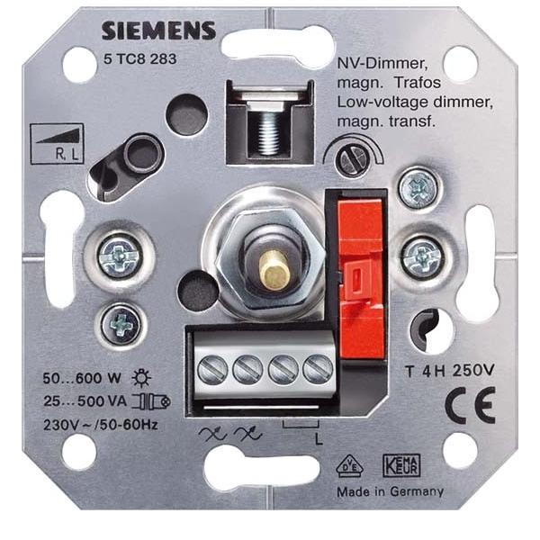 Siemens Dig.Industr. NV-Dimmer 5TC8283 Siemens Dig.Industr. NV-Dimmer 5TC8283 von Siemens Dig.Industr.