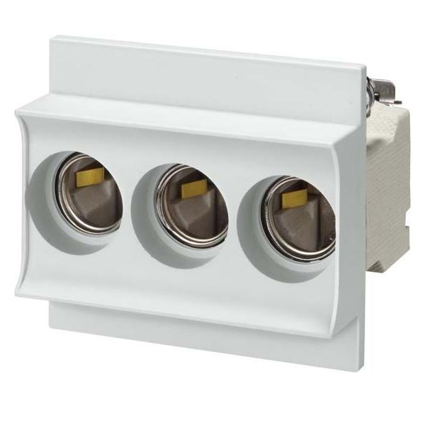 Siemens Dig.Industr. Neozed-EB-Sicherungssockel 5SG5653 Siemens Dig.Industr. Neozed-EB-Sicherungssockel 5SG5653 von Siemens Dig.Industr.