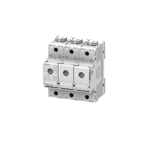 Siemens Dig.Industr. Neozed-Lasttrennschalter 5SG7133 Siemens Dig.Industr. Neozed-Lasttrennschalter 5SG7133 von Siemens Dig.Industr.