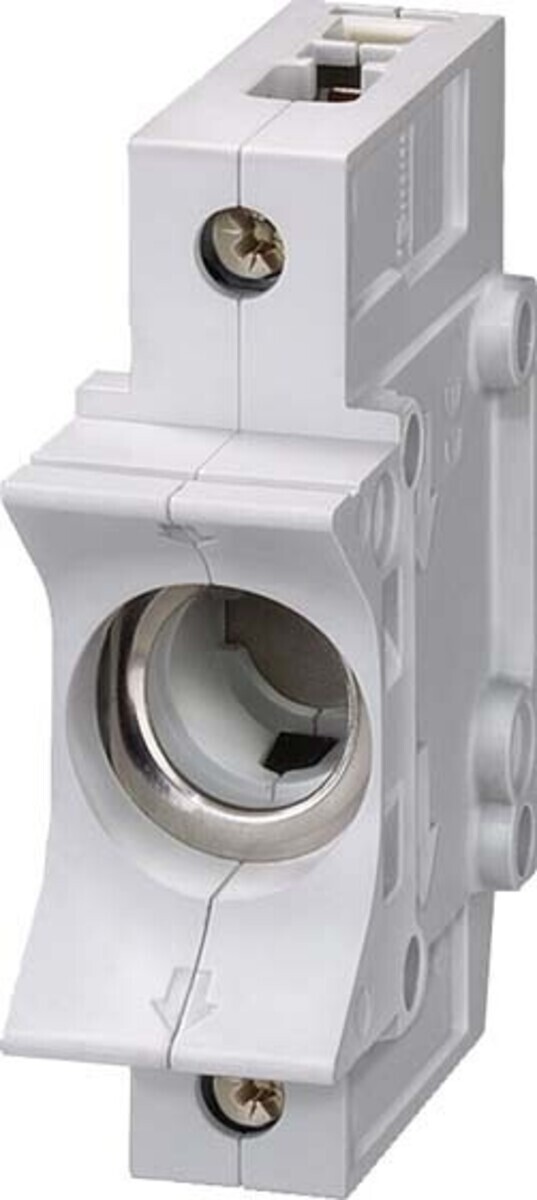 Siemens Dig.Industr. Neozed-Sicherungssockel 5SG1701 von Siemens Dig.Industr.