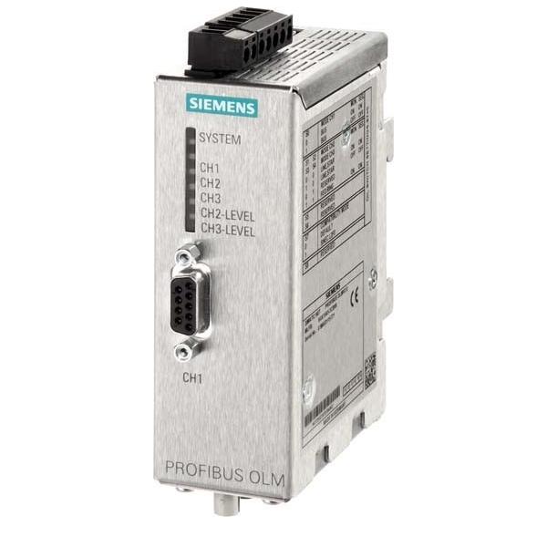 Siemens Dig.Industr. Optical Link Modul 6GK1503-3CB00 6GK15033CB00 von Siemens Dig.Industr.