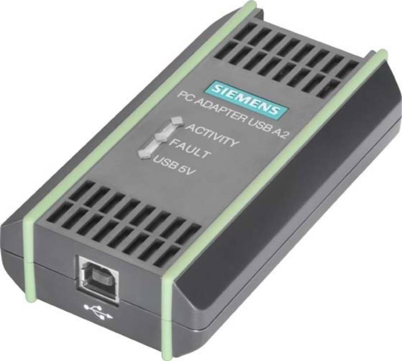 Siemens Dig.Industr. PC Adapter 6GK1571-0BA00-0AA0 6GK15710BA000AA0 von Siemens Dig.Industr.