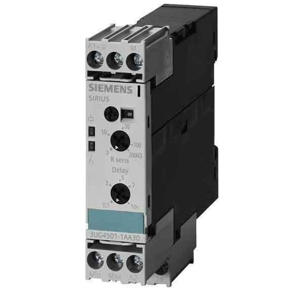 Siemens Dig.Industr. Phasenfolgeüberwachung 3UG4512-1AR20 3UG45121AR20 Siemens Dig.Industr. Phasenfolgeüberwachung 3UG4512-1AR20 3UG45121AR20 von Siemens Dig.Industr.