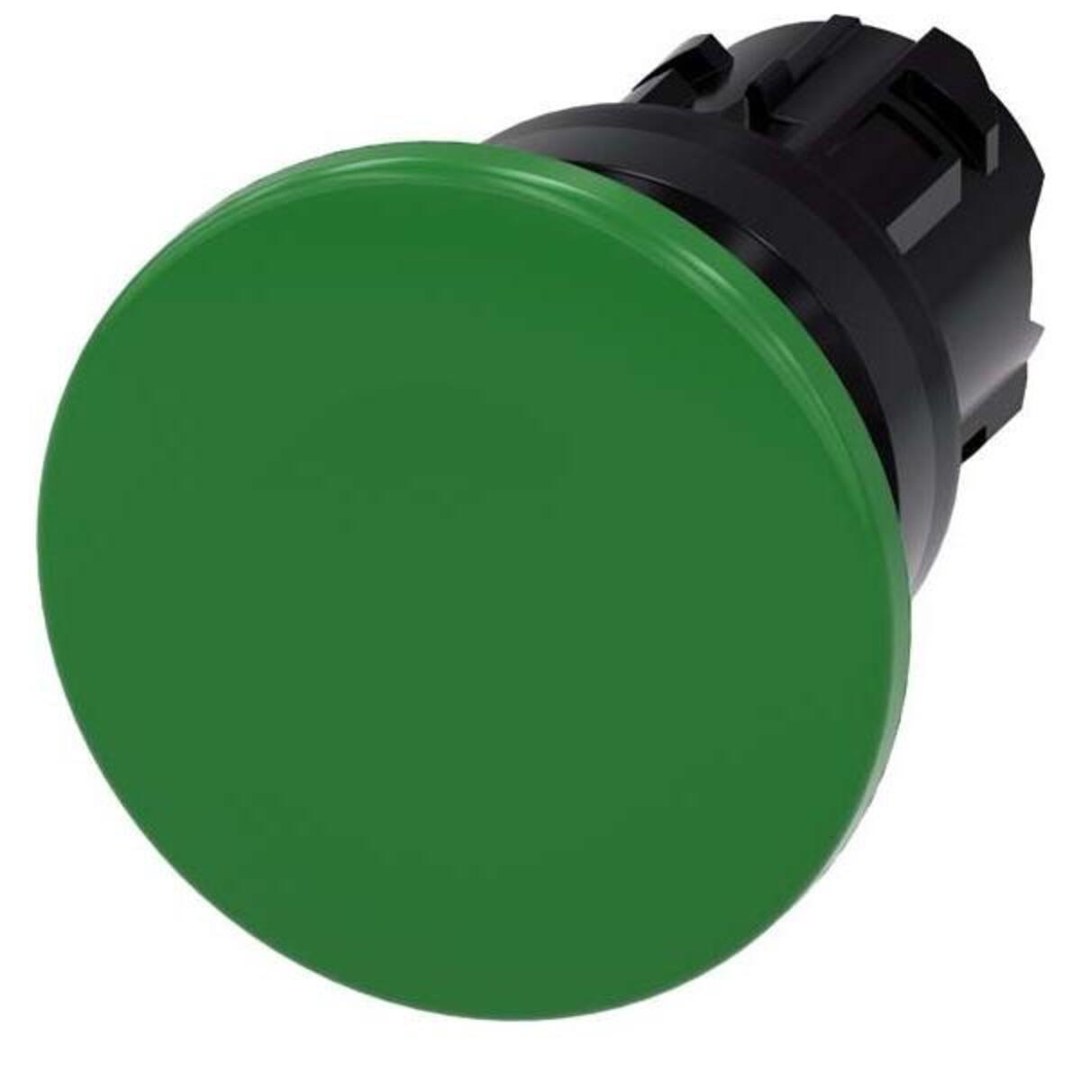 Siemens Dig.Industr. Pilzdrucktaster 3SU1000-1BD40-0AA0 3SU10001BD400AA0 Siemens Dig.Industr. Pilzdrucktaster 3SU1000-1BD40-0AA0 3SU10001BD400AA0 von Siemens Dig.Industr.