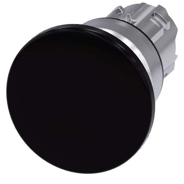 Siemens Dig.Industr. Pilzdrucktaster 3SU1050-1BD10-0AA0 3SU10501BD100AA0 von Siemens Dig.Industr.