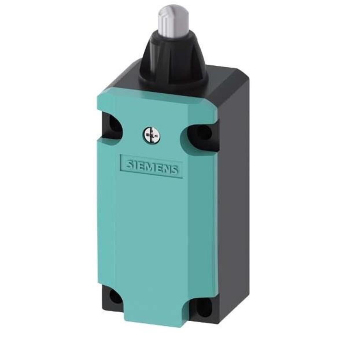 Siemens Dig.Industr. Positionsschalter 3SE5112-0CC02 3SE51120CC02 Siemens Dig.Industr. Positionsschalter 3SE5112-0CC02 3SE51120CC02 von Siemens Dig.Industr.