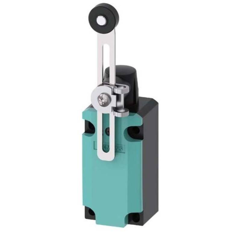 Siemens Dig.Industr. Positionsschalter 3SE5112-0CH50 3SE51120CH50 von Siemens Dig.Industr.