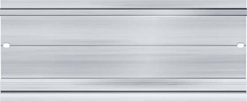 Siemens Dig.Industr. Profilschiene 6ES7590-1AC40-0AA0 6ES75901AC400AA0 von Siemens Dig.Industr.