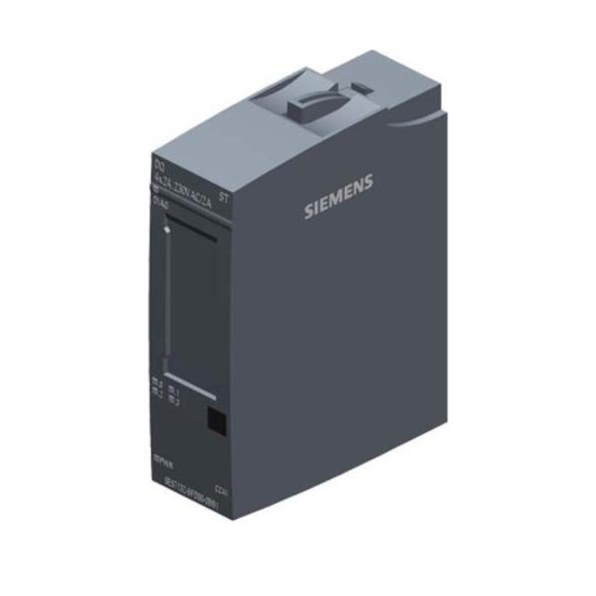 Siemens Dig.Industr. SIMATIC Anschlußstecker 6ES7972-0BB61-0XA0 Siemens Dig.Industr. SIMATIC Anschlußstecker 6ES7972-0BB61-0XA0 von Siemens Dig.Industr.