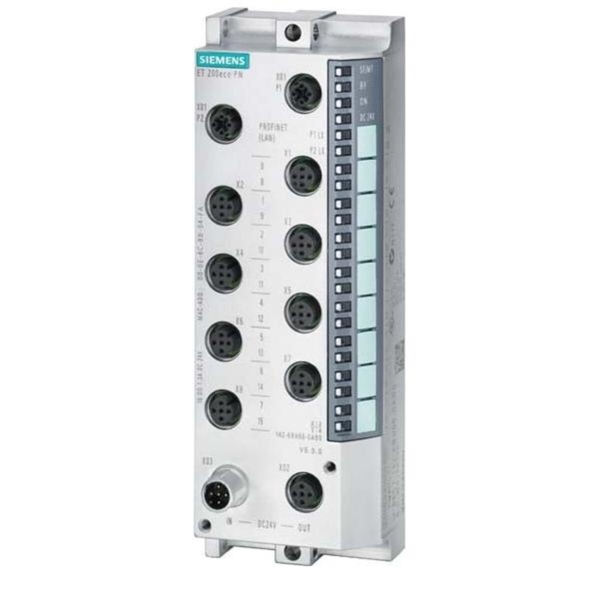 Siemens Dig.Industr. SIMATIC DP Doppelbelegung 6ES7148-6JA00-0AB0 Siemens Dig.Industr. SIMATIC DP Doppelbelegung 6ES7148-6JA00-0AB0 von Siemens Dig.Industr.