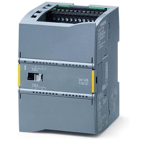 Siemens Dig.Industr. SIMATIC Digitalausgabe 6ES7226-6DA32-0XB0 6ES72266DA320XB0 Siemens Dig.Industr. SIMATIC Digitalausgabe 6ES7226-6DA32-0XB0 6ES72266DA320XB0 von Siemens Dig.Industr.