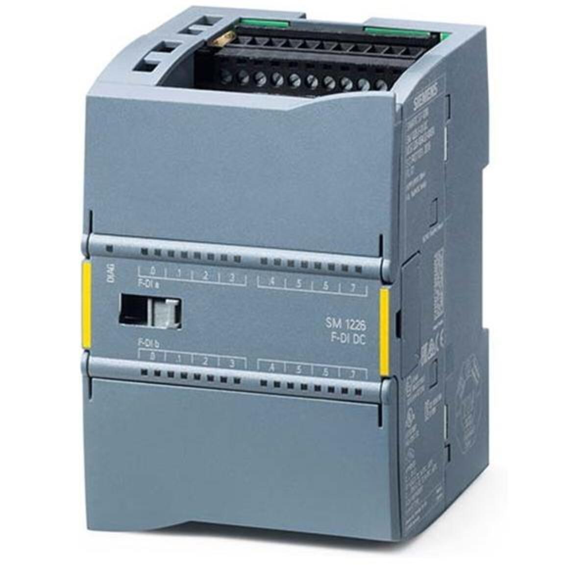 Siemens Dig.Industr. SIMATIC Digitaleingabe 6ES7226-6BA32-0XB0 6ES72266BA320XB0 Siemens Dig.Industr. SIMATIC Digitaleingabe 6ES7226-6BA32-0XB0 6ES72266BA320XB0 von Siemens Dig.Industr.