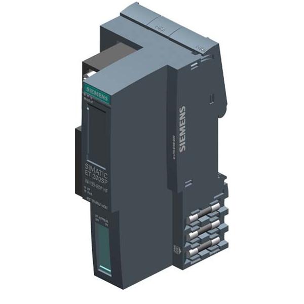 Siemens Dig.Industr. SIMATIC ET 200SP 6ES7155-6BA01-0CN0 6ES71556BA010CN0 Siemens Dig.Industr. SIMATIC ET 200SP 6ES7155-6BA01-0CN0 6ES71556BA010CN0 von Siemens Dig.Industr.