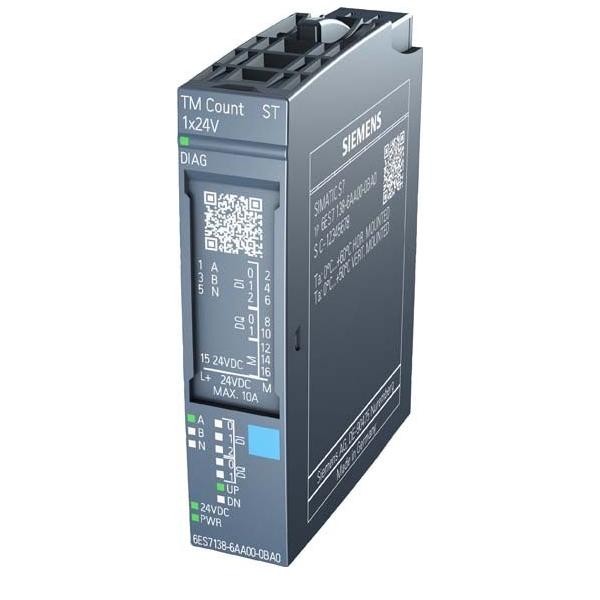 Siemens Dig.Industr. SIMATIC ET 6ES7138-6AA00-0BA0 6ES71386AA000BA0 Siemens Dig.Industr. SIMATIC ET 6ES7138-6AA00-0BA0 6ES71386AA000BA0 von Siemens Dig.Industr.