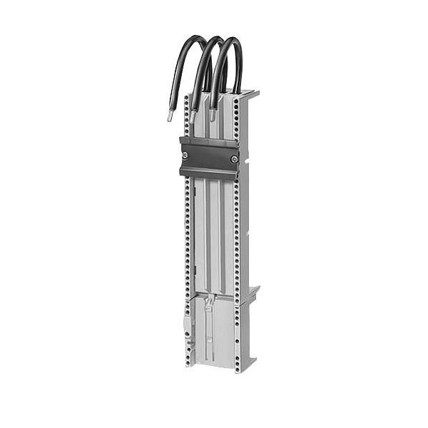 Siemens Dig.Industr. Sammelschienenadapter 8US1261-5FP08 8US12615FP08 Siemens Dig.Industr. Sammelschienenadapter 8US1261-5FP08 8US12615FP08 von Siemens Dig.Industr.