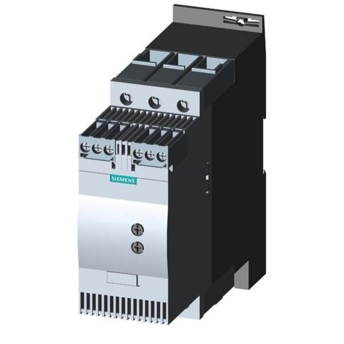 Siemens Dig.Industr. Sanftstarter Sirius 3RW3036-1BB04 3RW30361BB04 Siemens Dig.Industr. Sanftstarter Sirius 3RW3036-1BB04 3RW30361BB04 von Siemens Dig.Industr.