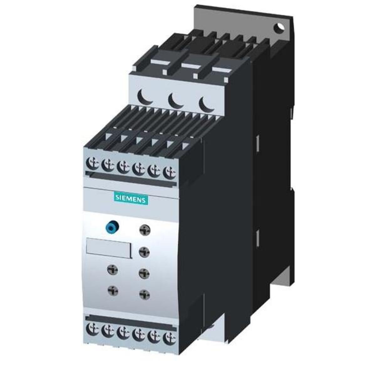 Siemens Dig.Industr. Sanftstarter Sirius 3RW4028-1BB04 3RW40281BB04 Siemens Dig.Industr. Sanftstarter Sirius 3RW4028-1BB04 3RW40281BB04 von Siemens Dig.Industr.