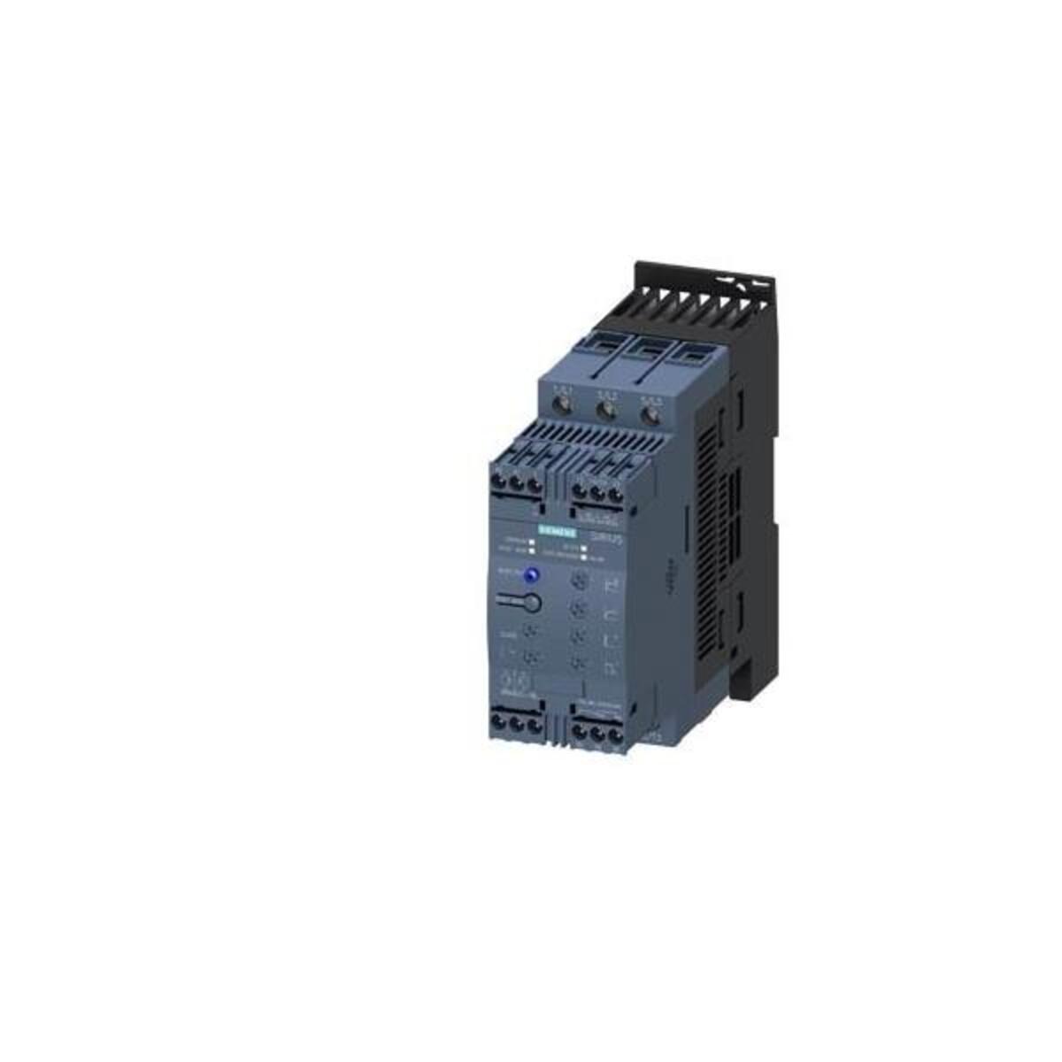 Siemens Dig.Industr. Sanftstarter Sirius 3RW4037-1BB04 3RW40371BB04 Siemens Dig.Industr. Sanftstarter Sirius 3RW4037-1BB04 3RW40371BB04 von Siemens Dig.Industr.
