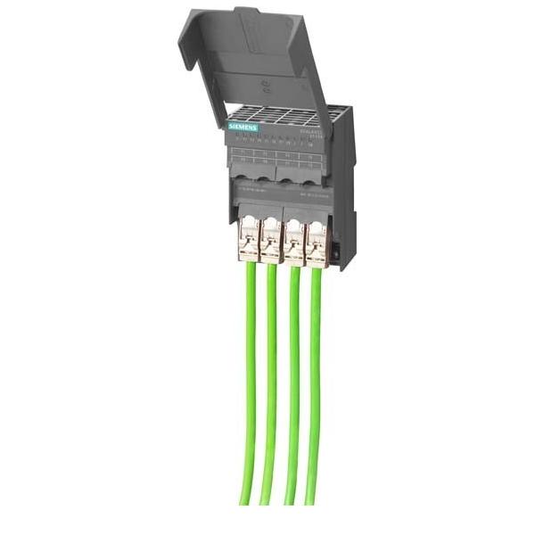 Siemens Dig.Industr. Scalance XF208 6GK5208-0BA00-2AF2 6GK52080BA002AF2 Siemens Dig.Industr. Scalance XF208 6GK5208-0BA00-2AF2 6GK52080BA002AF2 von Siemens Dig.Industr.