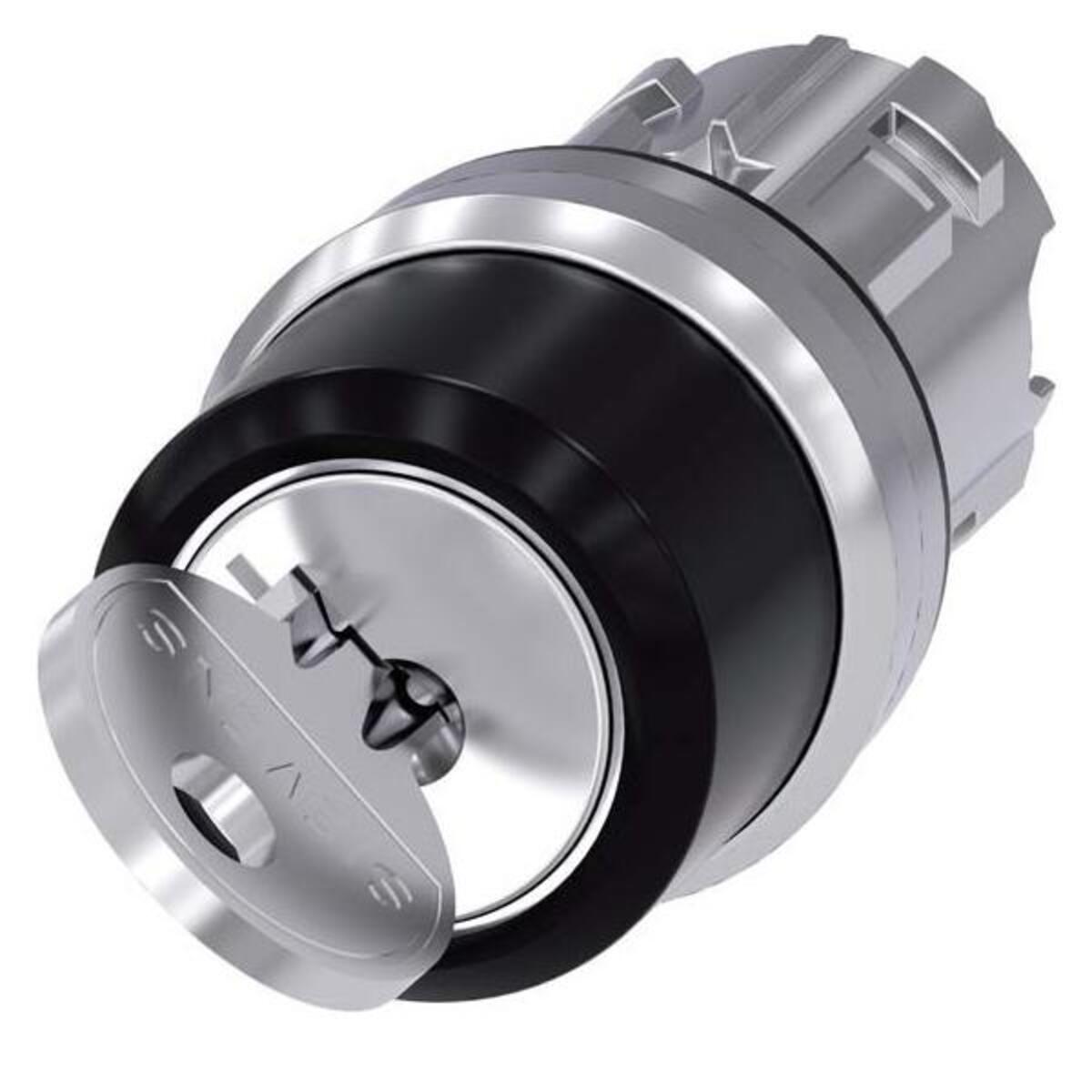 Siemens Dig.Industr. Schlüsselschalter RONIS 3SU1050-4BF11-0AA0 Siemens Dig.Industr. Schlüsselschalter RONIS 3SU1050-4BF11-0AA0 von Siemens Dig.Industr.