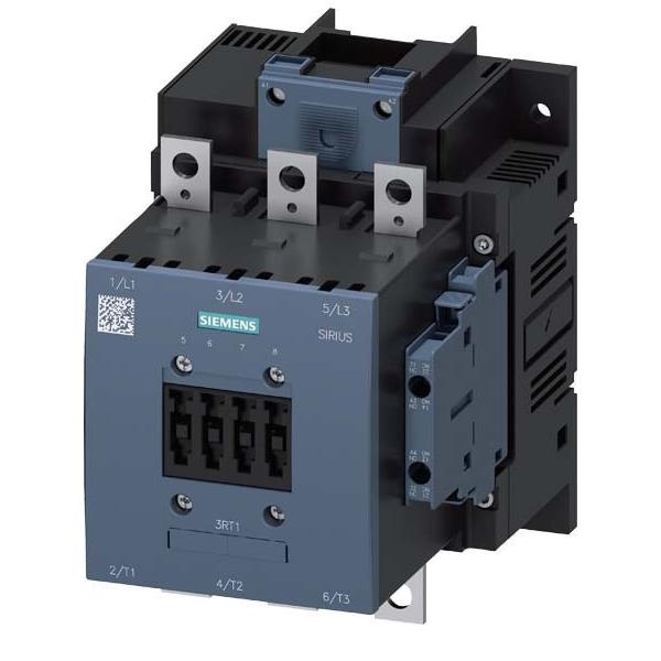 Siemens Dig.Industr. Schütz 3RT1056-6AP36 3RT10566AP36 Siemens Dig.Industr. Schütz 3RT1056-6AP36 3RT10566AP36 von Siemens Dig.Industr.