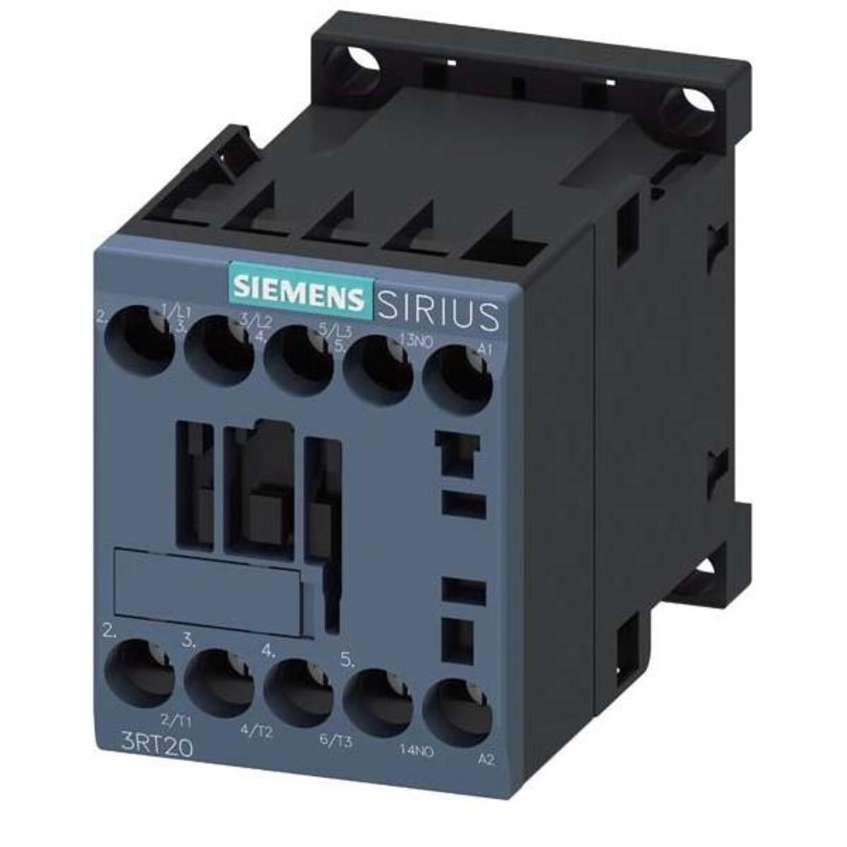 Siemens Dig.Industr. Schütz 3RT2018-1AP01 3RT20181AP01 Siemens Dig.Industr. Schütz 3RT2018-1AP01 3RT20181AP01 von Siemens Dig.Industr.