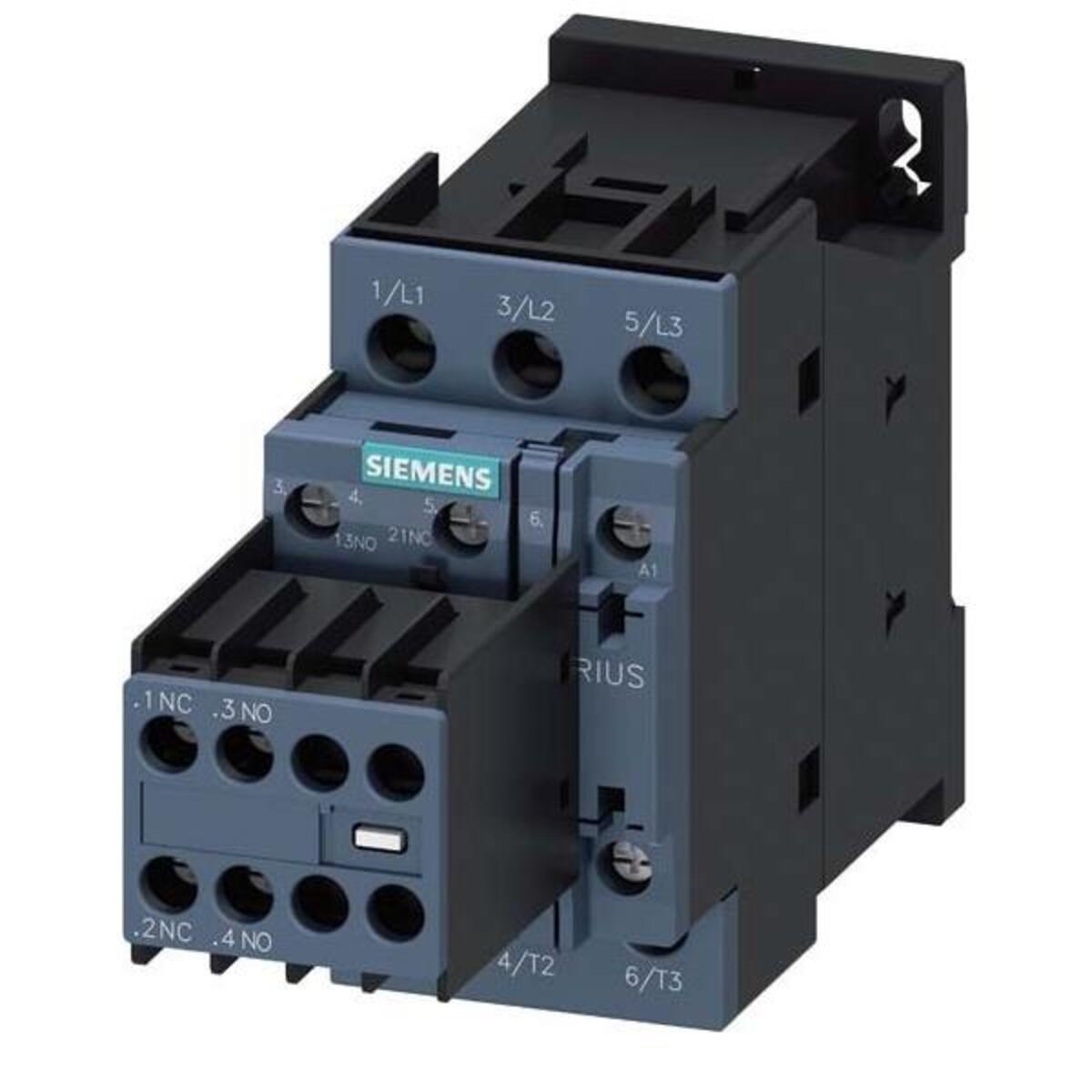 Siemens Dig.Industr. Schütz 3RT2023-1AP04 3RT20231AP04 Siemens Dig.Industr. Schütz 3RT2023-1AP04 3RT20231AP04 von Siemens Dig.Industr.