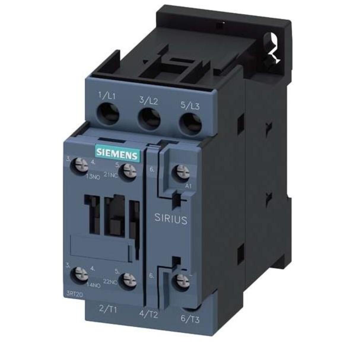 Siemens Dig.Industr. Schütz 3RT2025-1AL20 3RT20251AL20 Siemens Dig.Industr. Schütz 3RT2025-1AL20 3RT20251AL20 von Siemens Dig.Industr.