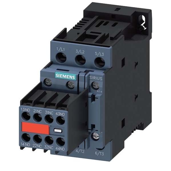 Siemens Dig.Industr. Schütz 3RT2025-1BB44-3MA0 3RT20251BB443MA0 Siemens Dig.Industr. Schütz 3RT2025-1BB44-3MA0 3RT20251BB443MA0 von Siemens Dig.Industr.