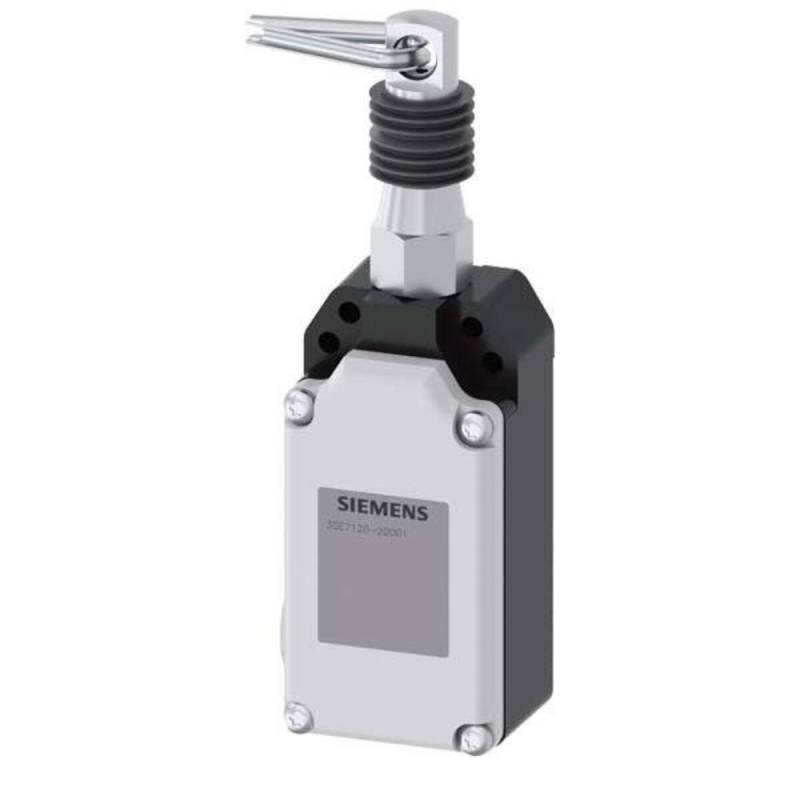 Siemens Dig.Industr. Seilzugschalter 3SE7120-2DD01 3SE71202DD01 von Siemens Dig.Industr.