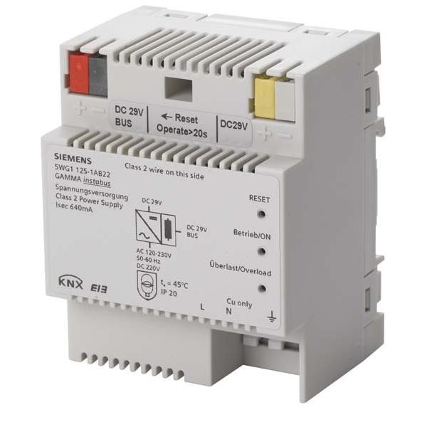 Siemens Dig.Industr. Spannungsversorgung 5WG1125-1AB22 5WG11251AB22 Siemens Dig.Industr. Spannungsversorgung 5WG1125-1AB22 5WG11251AB22 von Siemens Dig.Industr.