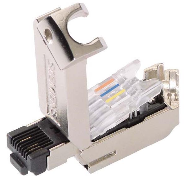 Siemens Dig.Industr. Steckverbinder 6GK1901-1BB30-0AA0 6GK19011BB300AA0 Siemens Dig.Industr. Steckverbinder 6GK1901-1BB30-0AA0 6GK19011BB300AA0 von Siemens Dig.Industr.