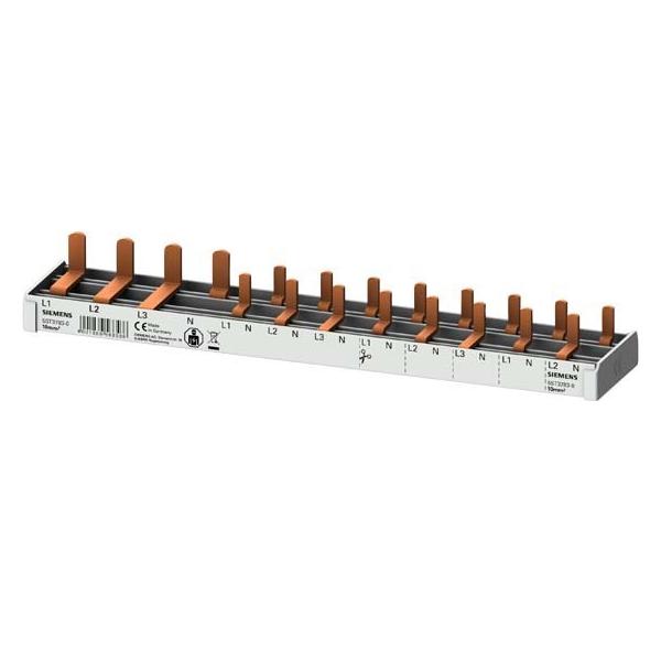 Siemens Dig.Industr. Stiftsammelschiene 5ST3783-0 5ST37830 Siemens Dig.Industr. Stiftsammelschiene 5ST3783-0 5ST37830 von Siemens Dig.Industr.