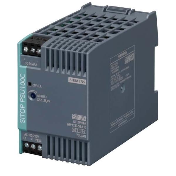 Siemens Dig.Industr. Stromversorgung 6EP1332-5BA10 6EP13325BA10 Siemens Dig.Industr. Stromversorgung 6EP1332-5BA10 6EP13325BA10 von Siemens Dig.Industr.