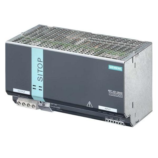 Siemens Dig.Industr. Stromversorgung 6EP1437-3BA00 6EP14373BA00 Siemens Dig.Industr. Stromversorgung 6EP1437-3BA00 6EP14373BA00 von Siemens Dig.Industr.