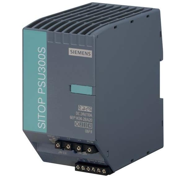 Siemens Dig.Industr. Stromversorgung SITOP 6EP1434-2BA20 6EP14342BA20 Siemens Dig.Industr. Stromversorgung SITOP 6EP1434-2BA20 6EP14342BA20 von Siemens Dig.Industr.