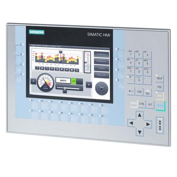 Siemens Dig.Industr. TFT-Panel KP700 6AV2124-1GC01-0AX0 6AV21241GC010AX0 Siemens Dig.Industr. TFT-Panel KP700 6AV2124-1GC01-0AX0 6AV21241GC010AX0 von Siemens Dig.Industr.