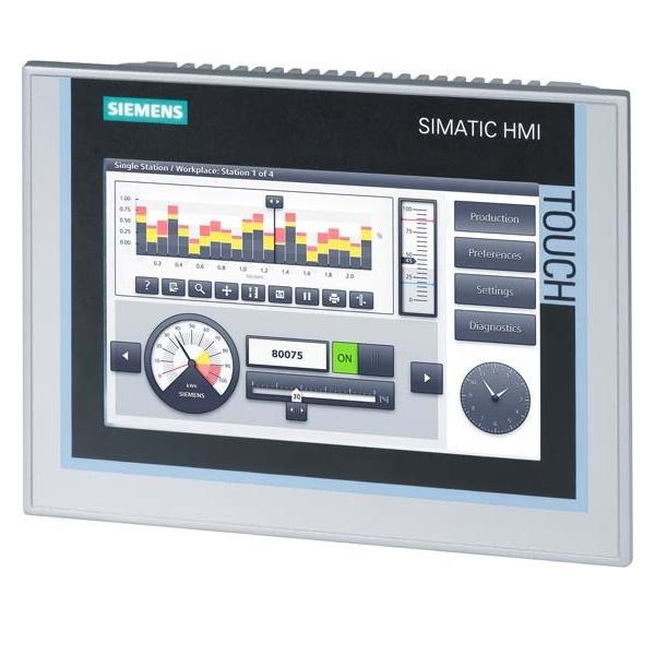 Siemens Dig.Industr. TFT-Panel TP700 6AV2124-0GC01-0AX0 6AV21240GC010AX0 Siemens Dig.Industr. TFT-Panel TP700 6AV2124-0GC01-0AX0 6AV21240GC010AX0 von Siemens Dig.Industr.