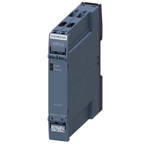 Siemens Dig.Industr. Therm.-Motorschutzrelais 3RN2010-1CA30 3RN20101CA30 Siemens Dig.Industr. Therm.-Motorschutzrelais 3RN2010-1CA30 3RN20101CA30 von Siemens Dig.Industr.