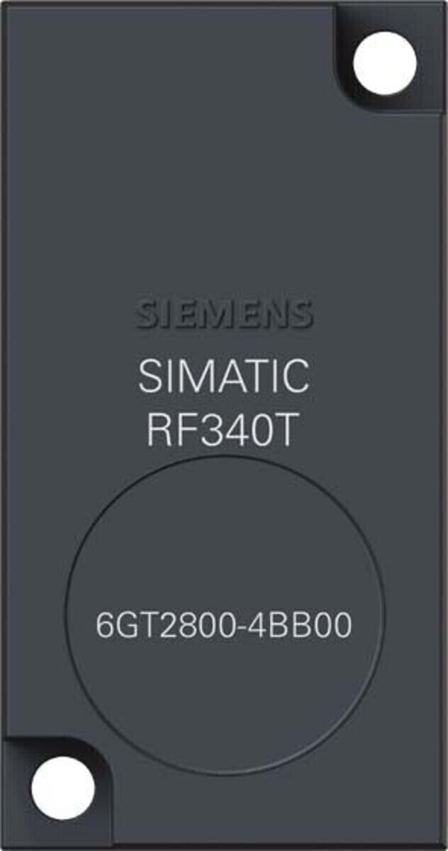 Siemens Dig.Industr. Transponder 6GT2800-4BB00 6GT28004BB00 von Siemens Dig.Industr.