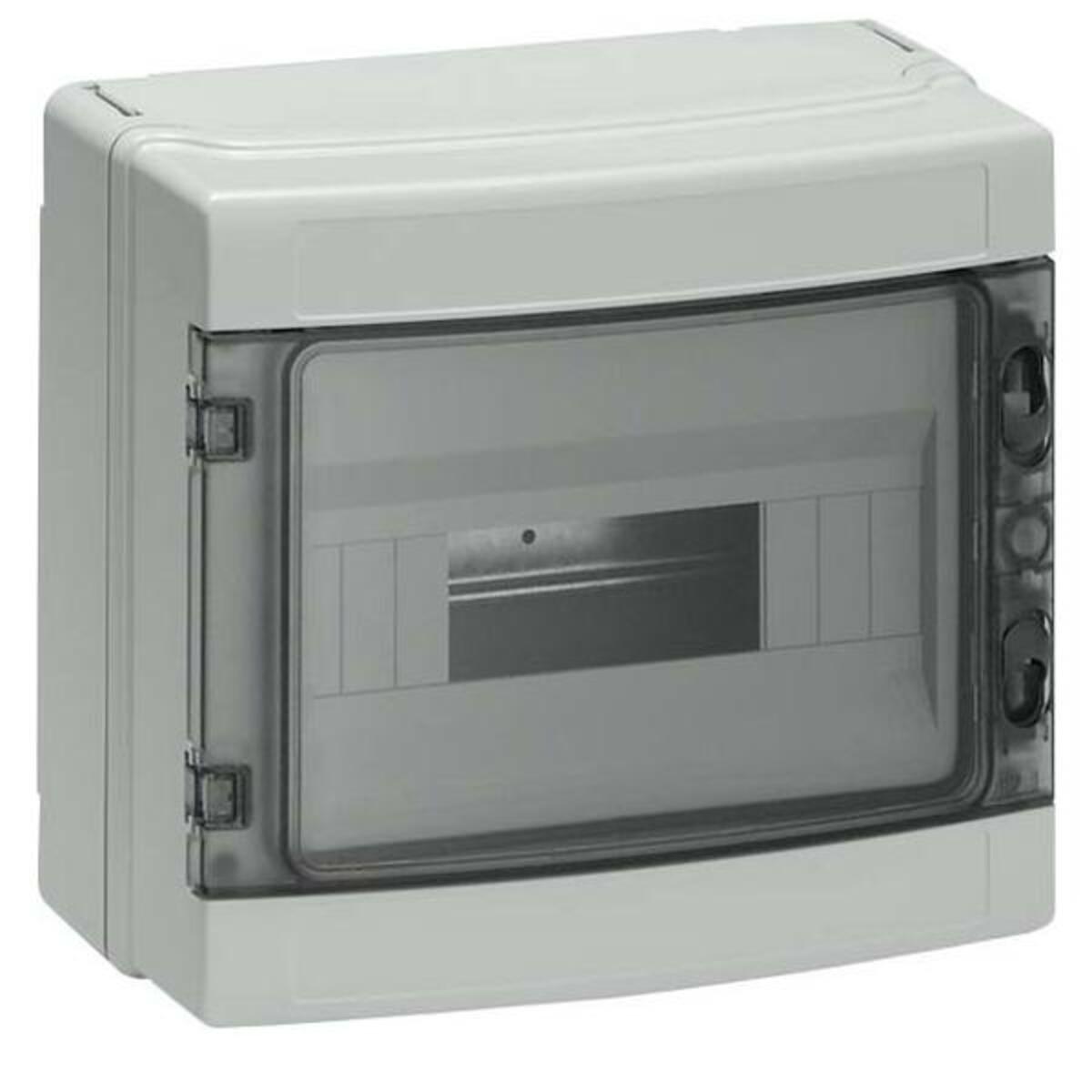 Siemens Dig.Industr. Wandverteiler AP 8GB1371-1 8GB13711 Siemens Dig.Industr. Wandverteiler AP 8GB1371-1 8GB13711 von Siemens Dig.Industr.